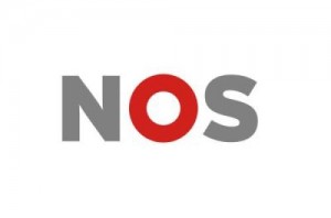 Logo NOS